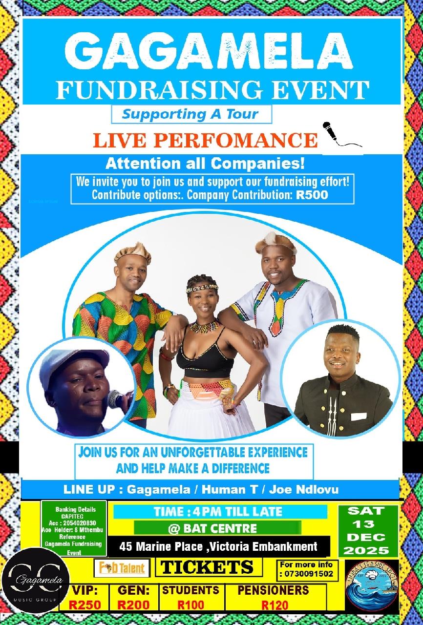 Event Advert